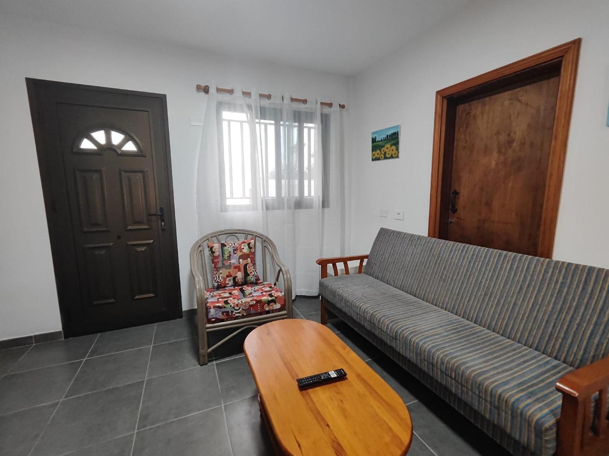Casa Mercedes La Guancha Zewnętrze zdjęcie