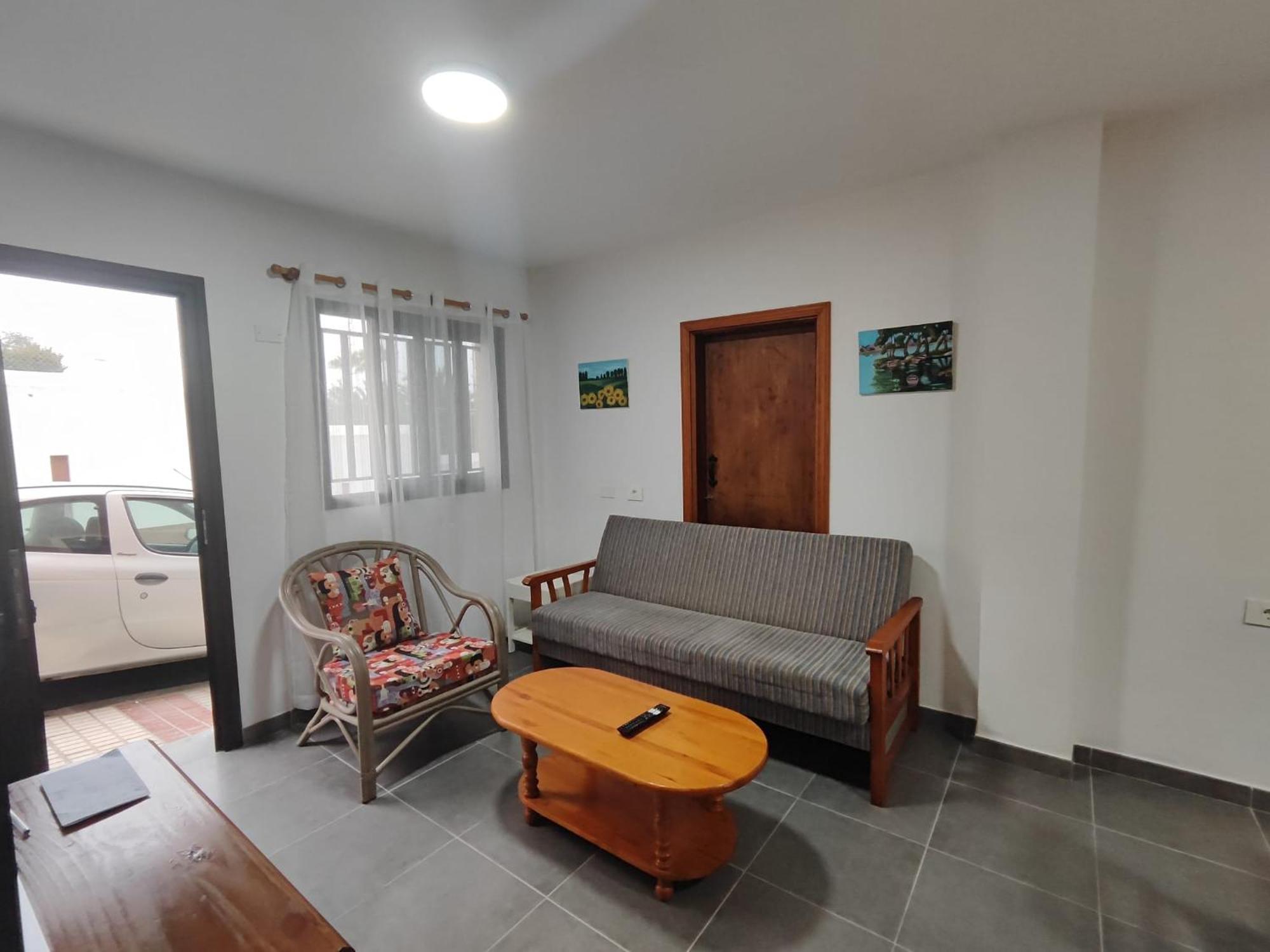 Casa Mercedes La Guancha Zewnętrze zdjęcie