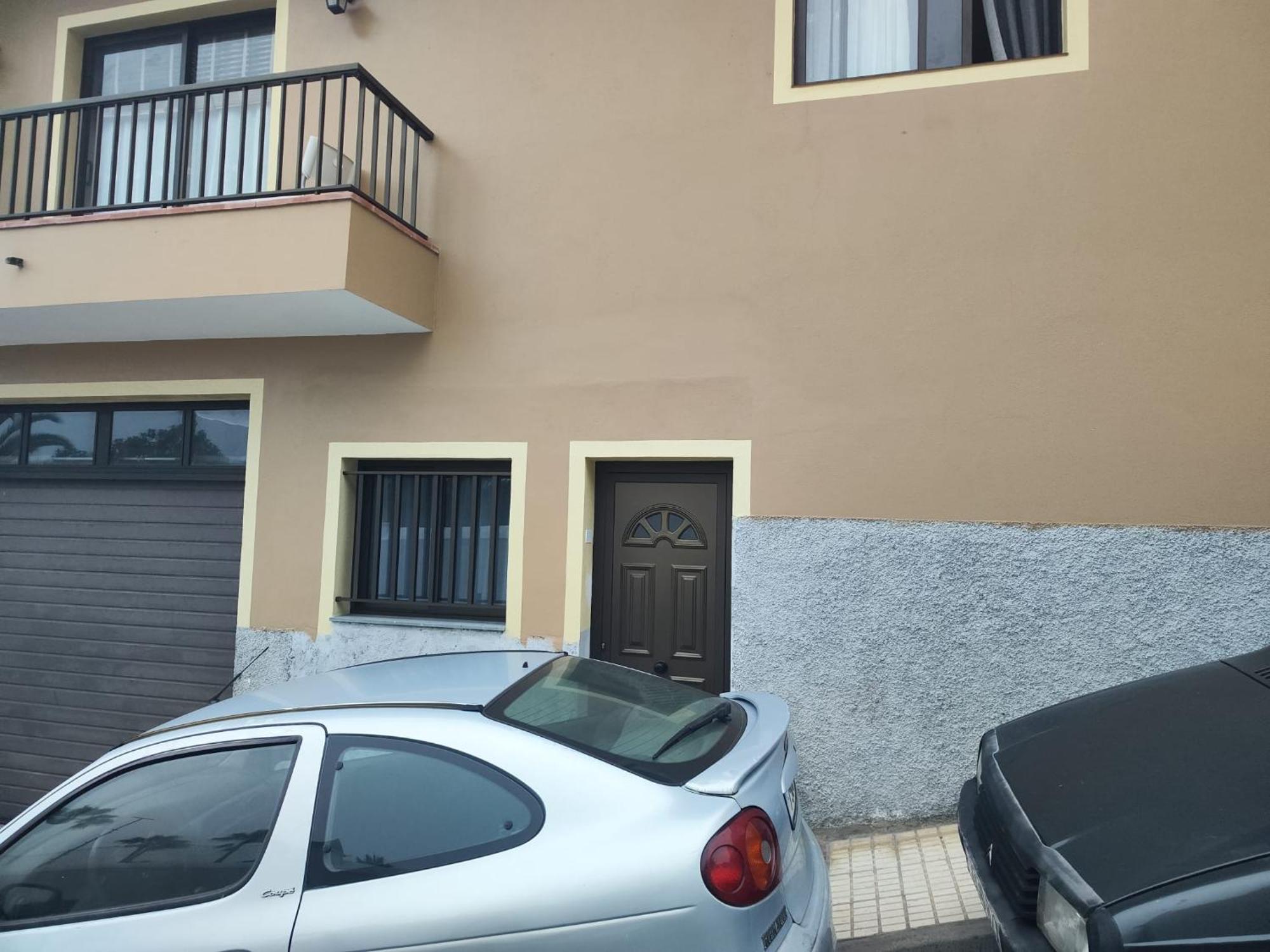 Casa Mercedes La Guancha Zewnętrze zdjęcie