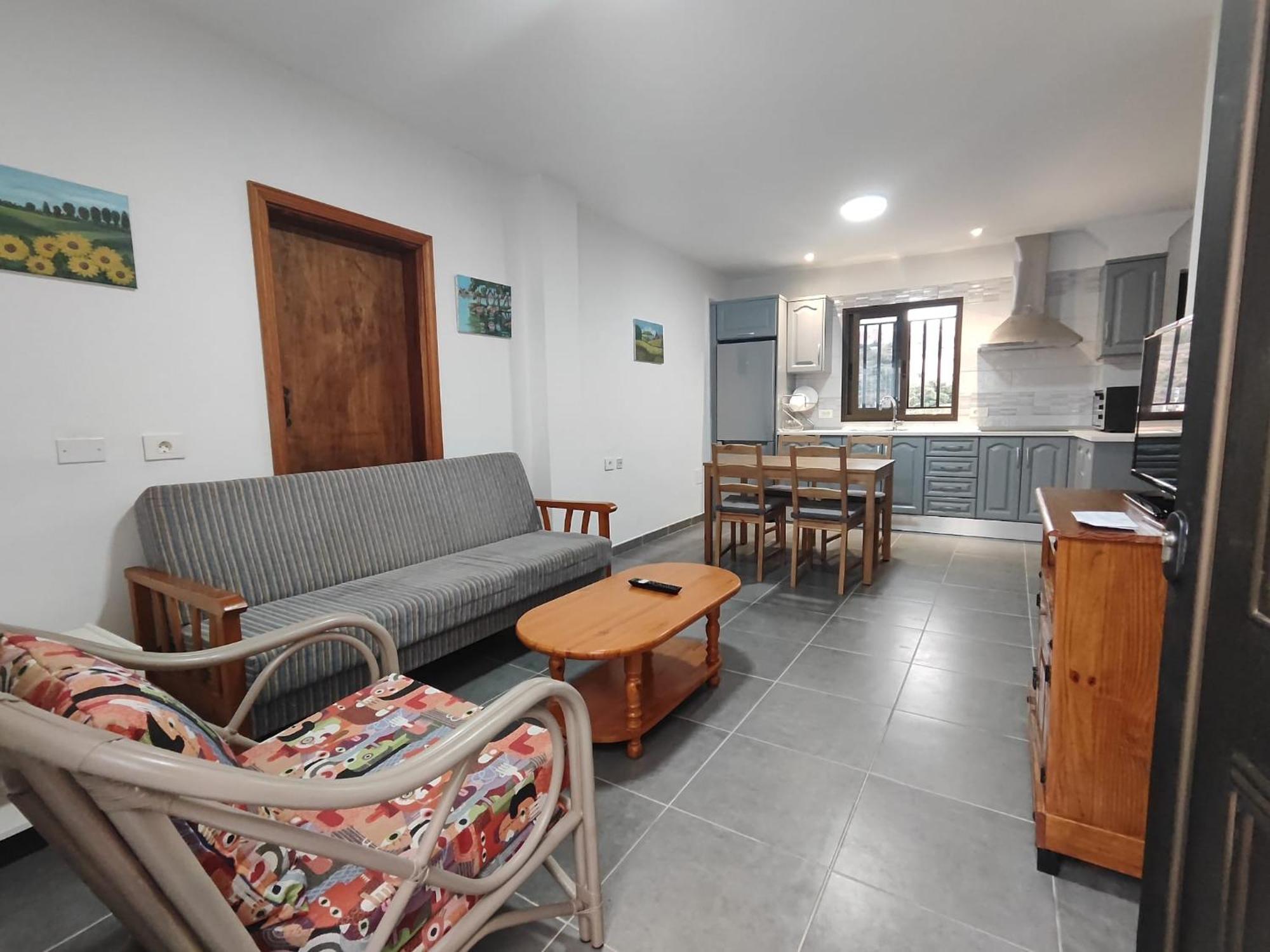 Casa Mercedes La Guancha Zewnętrze zdjęcie